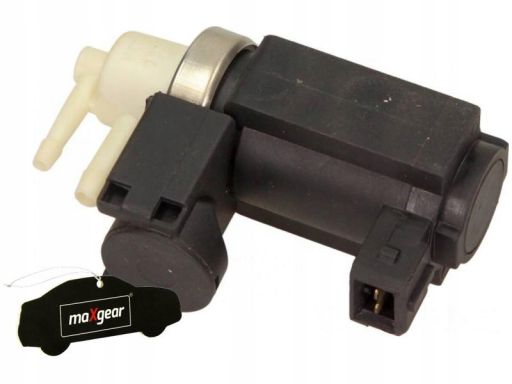 27-0184 Zawór Ciśnienia Wyd. Renault Maxgear