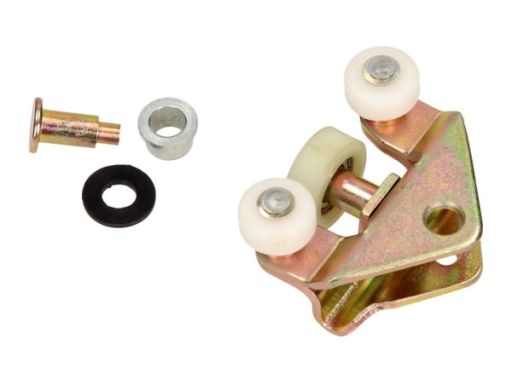 27-0208 Wózek Vw Dolny T4 Drzwi Przes. Maxgear