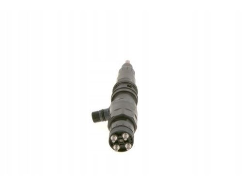 0 445 120 385 Wtryskiwacz 0 445 120 385 Bosch