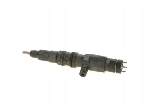 0 445 120 385 Wtryskiwacz 0 445 120 385 Bosch