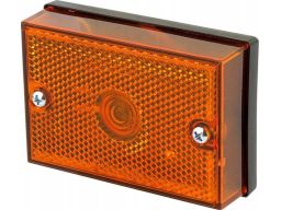 84 Światło Obrysowe 84 W15 Waś