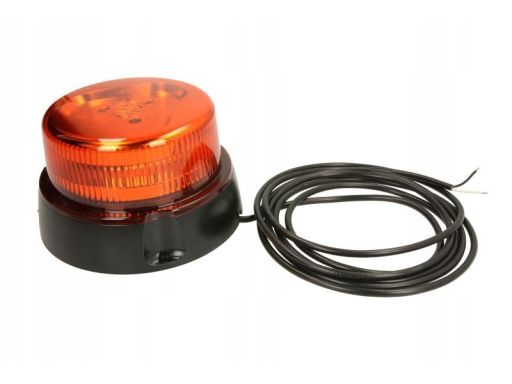 866.3 Lampa Ostrzegawcza 866.3 W126 Waś