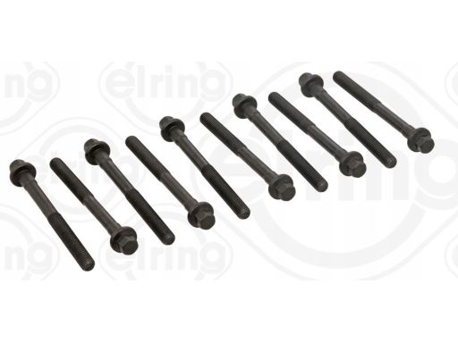 820.512 Zestaw Śrub Głowicy Cylindrów Elring