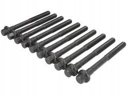 820.512 Zestaw Śrub Głowicy Cylindrów Elring