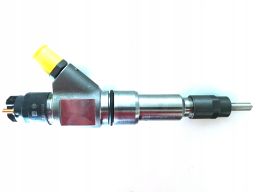 0 445 124 036 Wtryskiwacz 0 445 124 036 Bosch