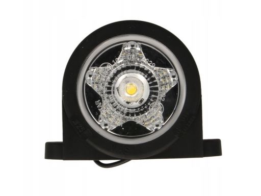 886 Światło Obrysowe 886 W25Star Waś