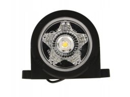 886 Światło Obrysowe 886 W25Star Waś