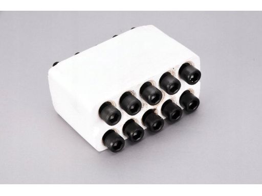 819.832 Zestaw Śrub Głowicy Cylindrów Elring