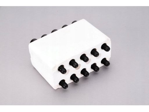 819.832 Zestaw Śrub Głowicy Cylindrów Elring