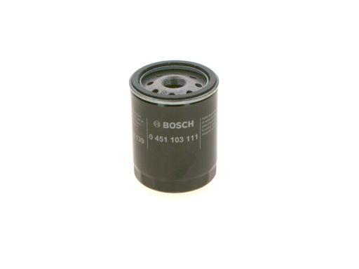 0 451 103 111 Filtr Oleju 0 451 103 111 Bosch