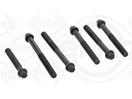 820.548 Zestaw Śrub Głowicy Cylindrów Elring