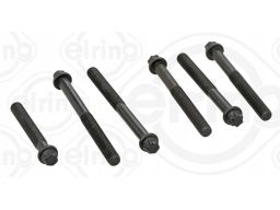 820.548 Zestaw Śrub Głowicy Cylindrów Elring
