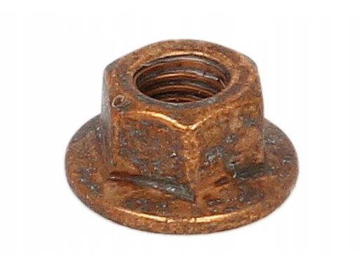 834.971 Nakrętka Kolektora Wydechowego Elring