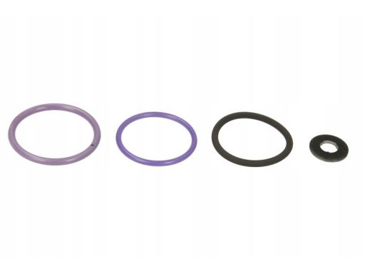 852.700 Zestaw Uszczelek Wtryskiwacza Elring