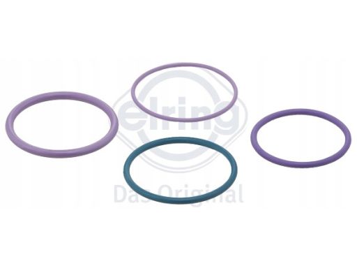 852.700 Zestaw Uszczelek Wtryskiwacza Elring