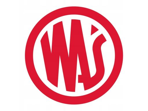 909A* Szkło Lampy Świateł Tylnych 909A W125L Waś