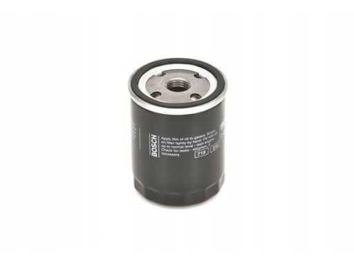 0 451 103 342 Filtr Oleju 0 451 103 342 Bosch