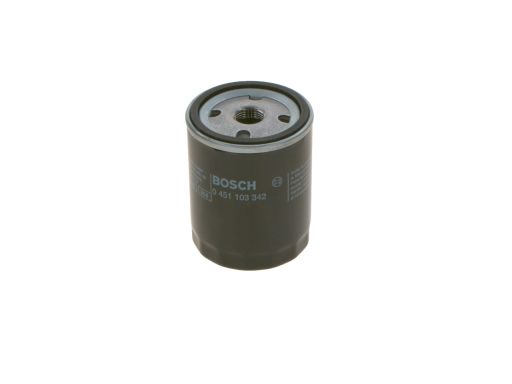 0 451 103 342 Filtr Oleju 0 451 103 342 Bosch