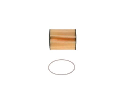 F 026 407 075 Filtr Oleju Bosch