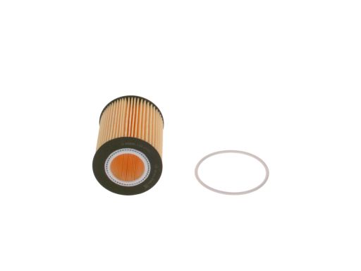 F 026 407 075 Filtr Oleju Bosch