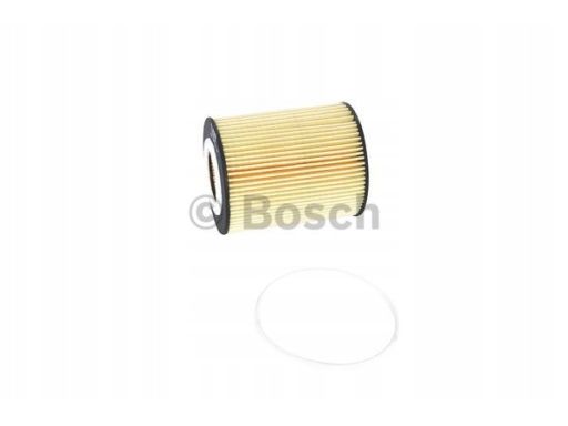 F 026 407 075 Filtr Oleju Bosch