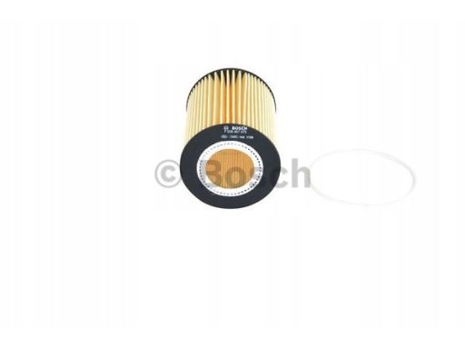 F 026 407 075 Filtr Oleju Bosch