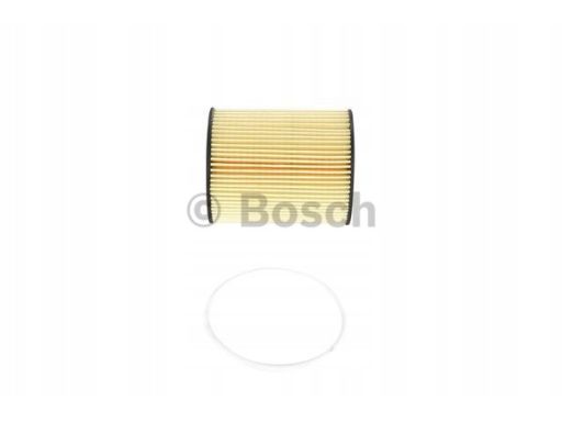 F 026 407 075 Filtr Oleju Bosch