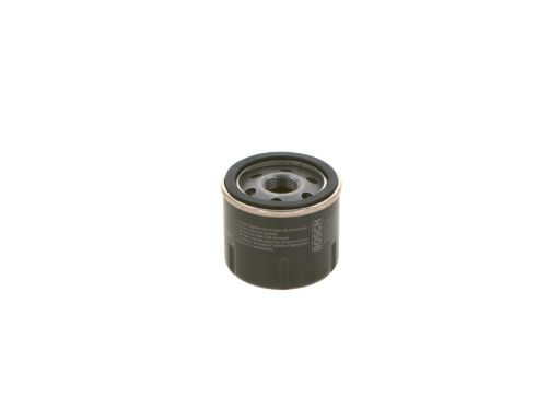 0 451 104 025 Filtr Oleju 0 451 104 025 Bosch