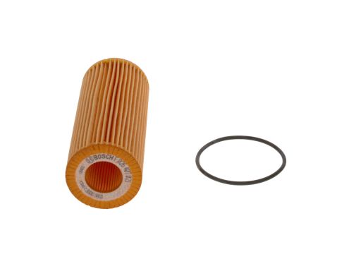 F 026 407 021 Filtr Oleju Bosch