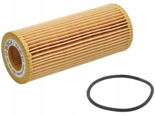 F 026 407 021 Filtr Oleju Bosch