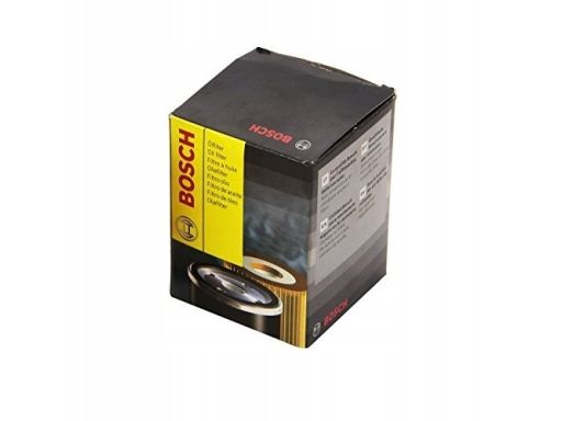 F 026 407 021 Filtr Oleju Bosch