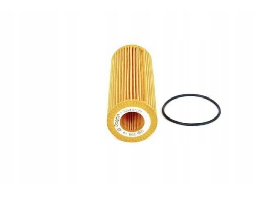 F 026 407 021 Filtr Oleju Bosch