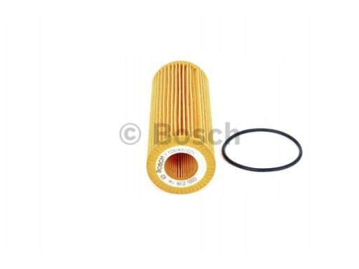 F 026 407 021 Filtr Oleju Bosch