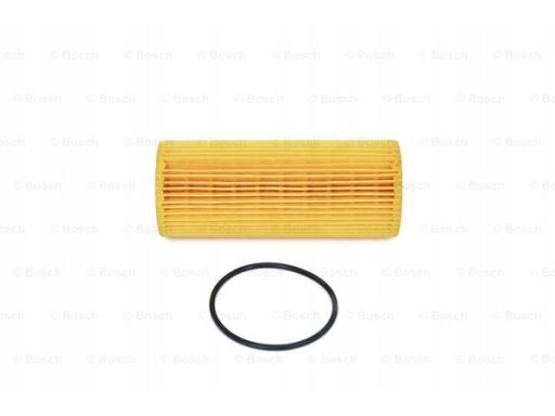 F 026 407 021 Filtr Oleju Bosch