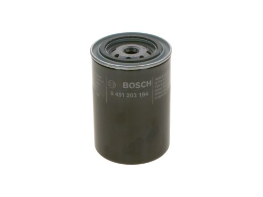 0 451 203 194 Filtr Oleju 0 451 203 194 Bosch
