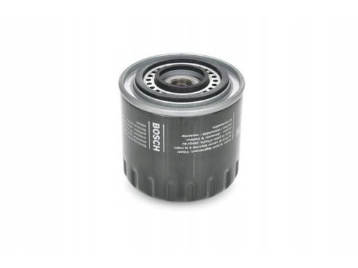 F 026 407 106 Filtr Oleju Bosch