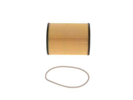F 026 407 046 Filtr Oleju Bosch