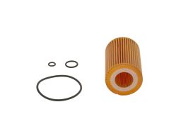 F 026 407 068 Filtr Oleju Bosch
