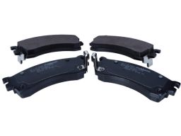 19-0565 Klocki Ham. Mazda P. 626 91-/Probe/323 9 Maxgear