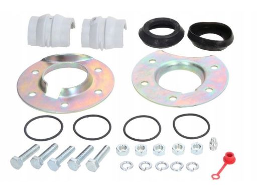 52704 Zestaw Naprawczy Wałka Rozpieracza Szczę Aug52704 Auger