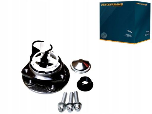 52704 Zestaw Naprawczy Wałka Rozpieracza Szczę Aug52704 Auger