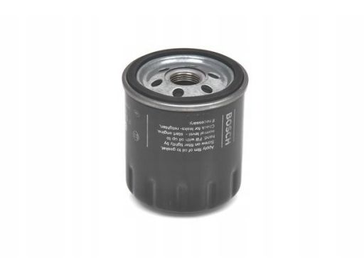 F 026 407 153 Filtr Oleju Bosch