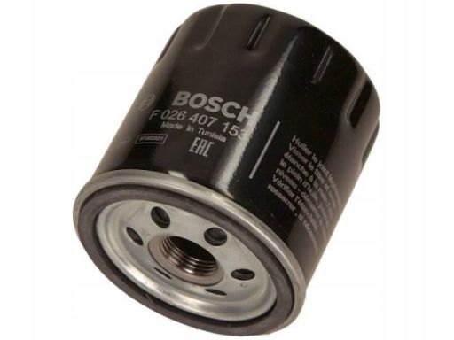 F 026 407 153 Filtr Oleju Bosch