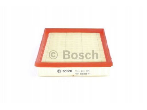 F 026 407 175 Filtr Oleju Bosch