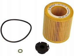 F 026 407 175 Filtr Oleju Bosch