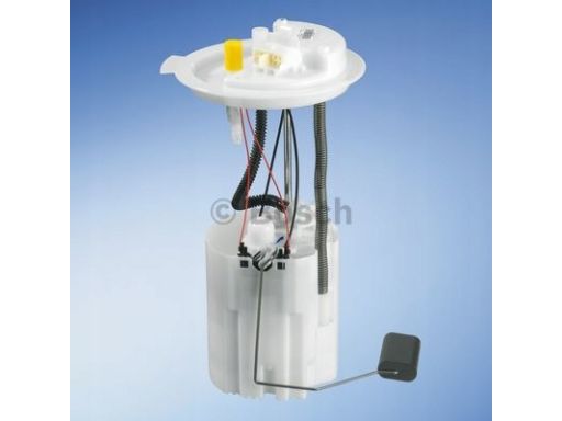 0 580 200 009 Jednostka Doprowadzająca Paliwo 0 580 200 009 Bosch