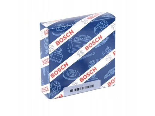 0 580 200 009 Jednostka Doprowadzająca Paliwo 0 580 200 009 Bosch