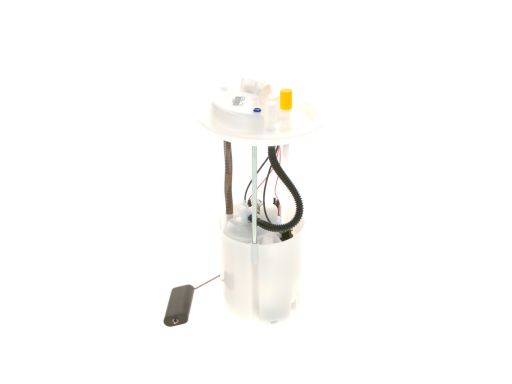 0 580 200 009 Jednostka Doprowadzająca Paliwo 0 580 200 009 Bosch