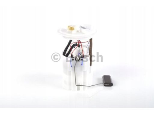 0 580 200 104 Jednostka Doprowadzająca Paliwo 0 580 200 104 Bosch