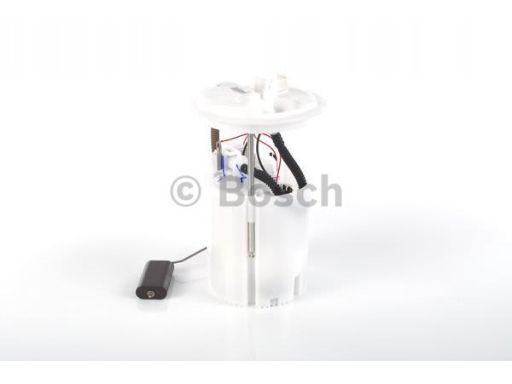 0 580 200 104 Jednostka Doprowadzająca Paliwo 0 580 200 104 Bosch